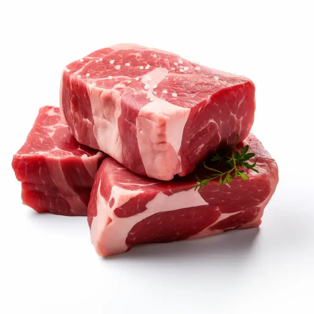 KuneKune Meat